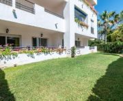 Short Terms Rental - Apartment - Marbella - Puerto Banús