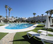 Short Terms Rental - Apartment - Marbella - Puerto Banús