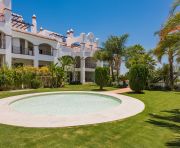 Short Terms Rental - Apartment - Marbella - Sierra Blanca 