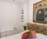 Short Terms Rental - Apartment - Marbella - Sierra Blanca 