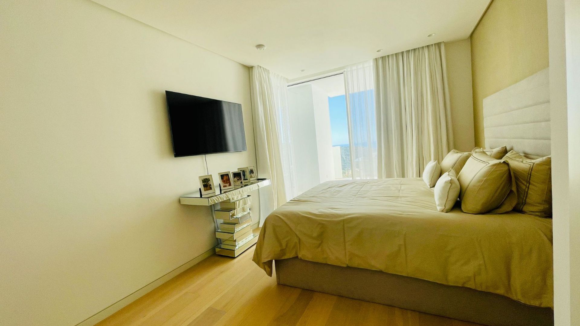 Short Terms Rental - Apartment - Marbella