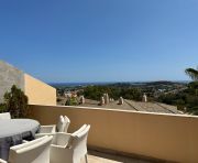 Short Terms Rental - Duplex-Penthouse - Marbella - Nueva Andalucia, La Cerquilla