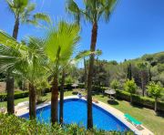 Short Terms Rental - Penthouse - Marbella - Sierra Blanca 