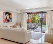 Short Terms Rental - Townhouse - Marbella - Golden Mile