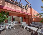 Short Terms Rental - Townhouse - Marbella - Golden Mile