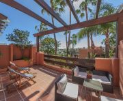 Short Terms Rental - Townhouse - Marbella - Golden Mile