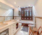 Short Terms Rental - Townhouse - Marbella - Golden Mile