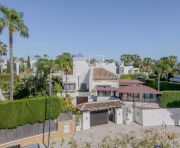 Short Terms Rental - Townhouse - Marbella - Golden Mile