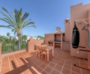 Short Terms Rental - Townhouse - Marbella - Golden Mile