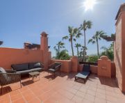 Short Terms Rental - Townhouse - Marbella - Golden Mile
