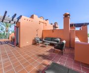 Short Terms Rental - Townhouse - Marbella - Golden Mile