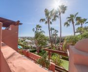 Short Terms Rental - Townhouse - Marbella - Golden Mile