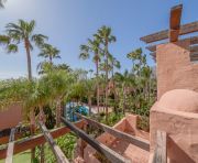 Short Terms Rental - Townhouse - Marbella - Golden Mile