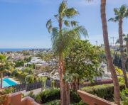 Short Terms Rental - Townhouse - Marbella - Golden Mile