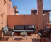 Short Terms Rental - Townhouse - Marbella - Golden Mile