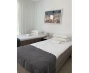 Short Terms Rental - Townhouse - Marbella - Nueva Andalucia, Aloha