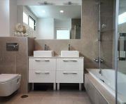 Short Terms Rental - Townhouse - Marbella - Nueva Andalucia, Aloha