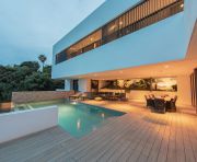 Short Terms Rental - Villa - Benahavis - La Quinta