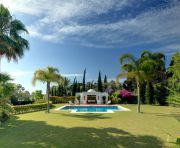 Short Terms Rental - Villa - Marbella - Nueva Andalucía