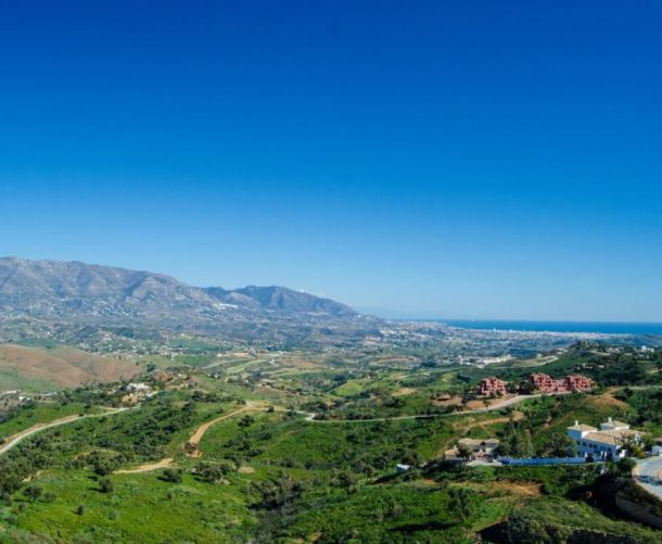 Сюжет - Продажи - Marbella - La Mairena