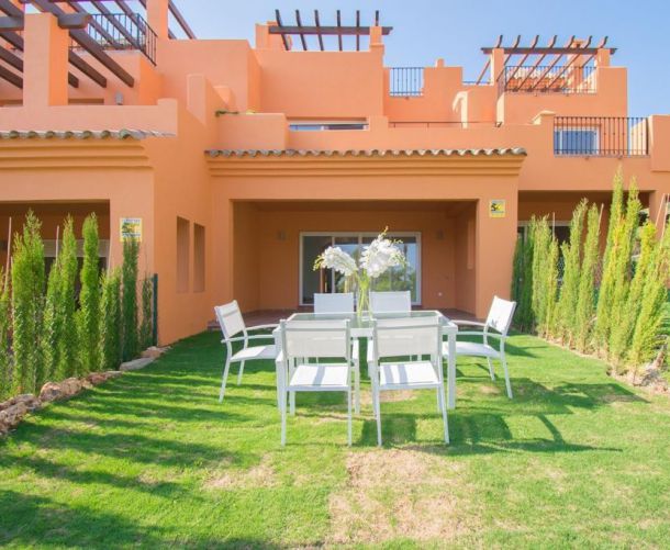 Таунхаус - Продажи - Benahavis - Benahavis