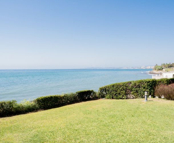 Таунхаус - Продажи - Estepona - Estepona