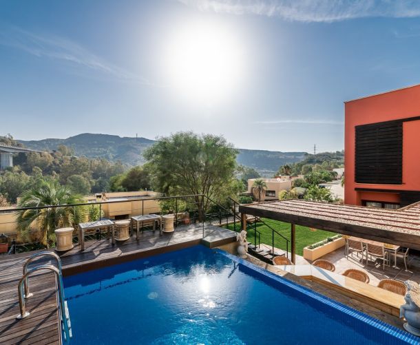 Таунхаус - Продажи - Estepona - Selwo