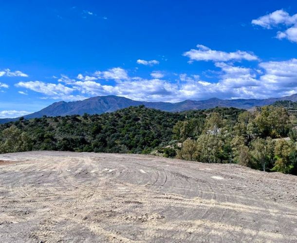 Terreno - Venta - Estepona - Selwo