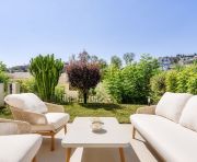 Venta - Adosado - Benahavis - La Quinta