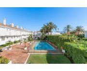 Venta - Adosado - Marbella - Puerto Banús