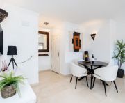 Venta - Apartamento - Benahavis - La Quinta