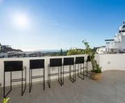 Venta - Apartamento - Benahavis - La Quinta