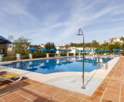 Venta - Apartamento - Benahavis - Los Arqueros