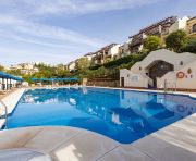 Venta - Apartamento - Benahavis - Los Arqueros