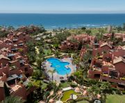 Venta - Apartamento - Estepona - Nueva Milla de Oro