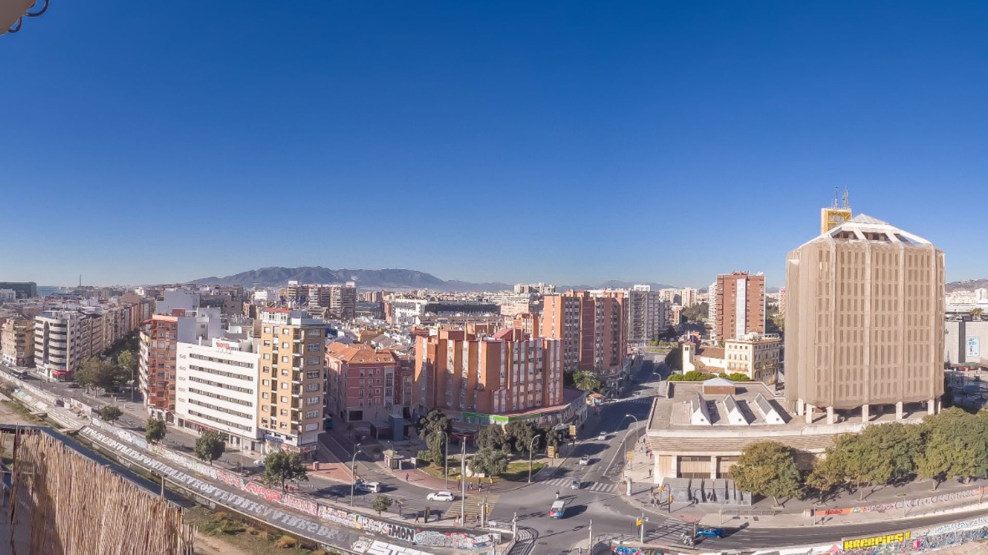 Venta - Apartamento - Malaga - Malaga Centro 