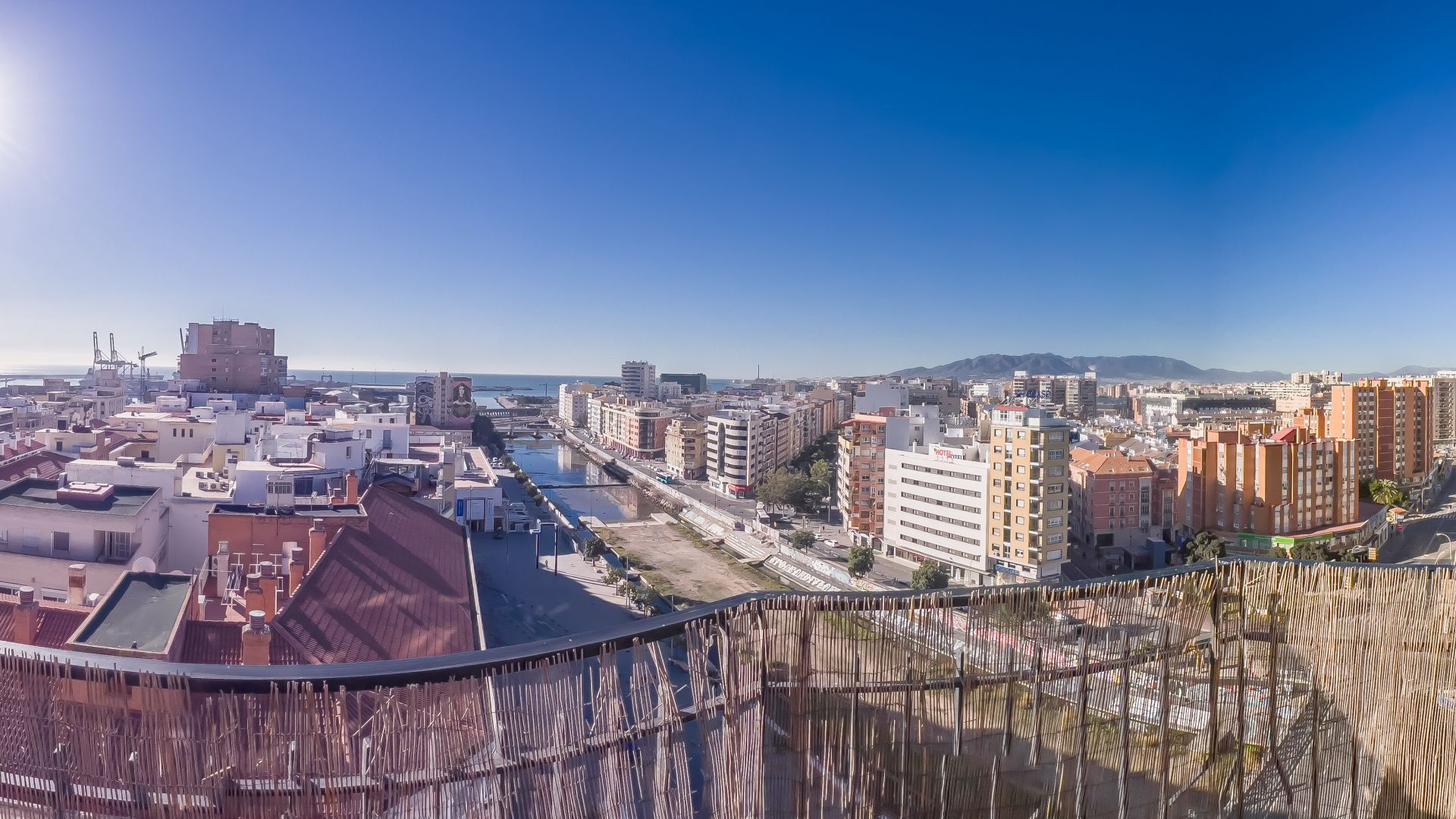 Venta - Apartamento - Malaga - Malaga Centro 