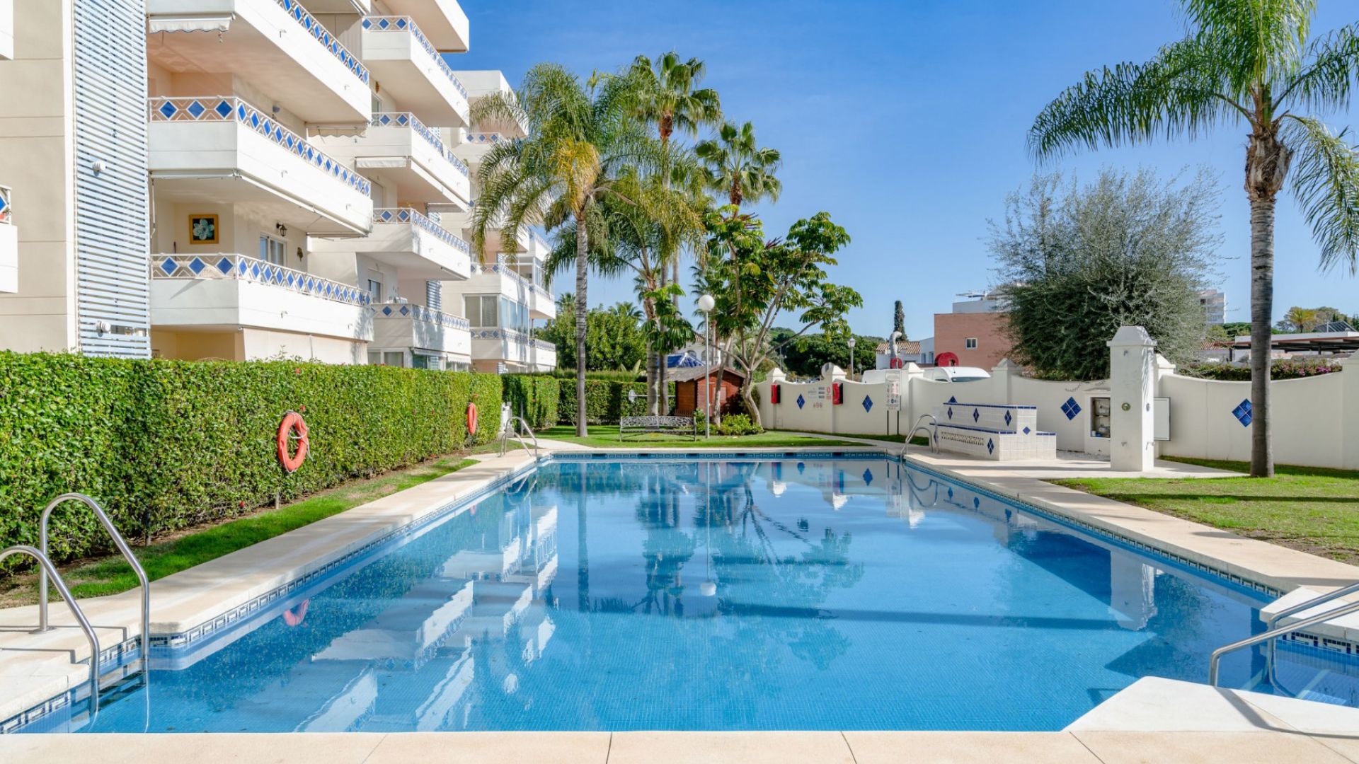 Venta - Apartamento - Marbella - Las Chapas