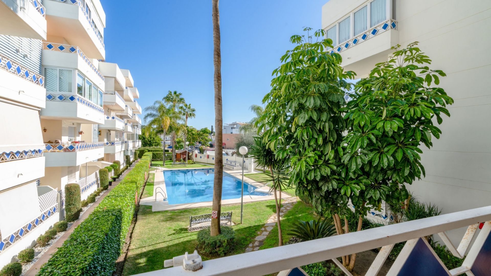 Venta - Apartamento - Marbella - Las Chapas