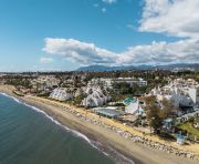 Venta - Apartamento - Marbella - Milla de Oro