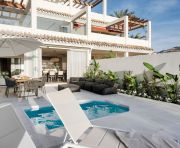 Venta - Apartamento - Marbella - Nueva Andalucia, La Cerquilla