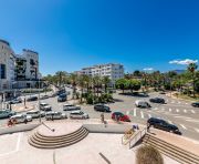 Venta - Apartamento - Marbella - Puerto Banús