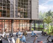 Venta - Apartamento - Seminyak - Umalas