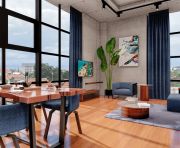 Venta - Apartamento - Seminyak - Umalas