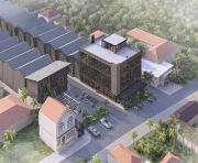 Venta - Apartamento - Seminyak - Umalas