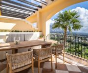 Venta - Ático - Benahavis - La Quinta