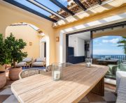 Venta - Ático - Benahavis - La Quinta