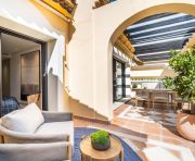 Venta - Ático - Benahavis - La Quinta