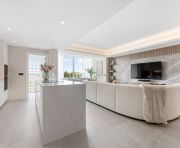 Venta - Atico-Duplex - Marbella - Nueva Andalucía