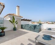 Venta - Atico-Duplex - Marbella - Nueva Andalucía